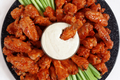 Buffalo Wings